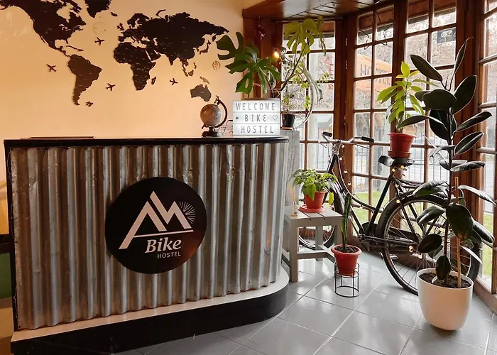Bike Hostel