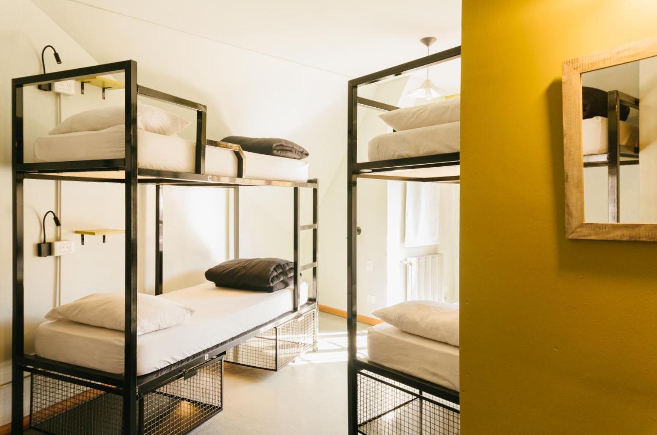 Bike Hostal *
